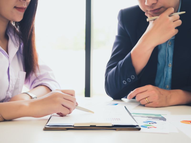 Asesorías Técnicas